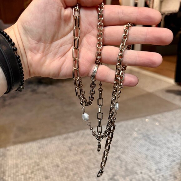 Dior My Dior Black Lambskin Cannage Mini Bag - Picture 12 of 16